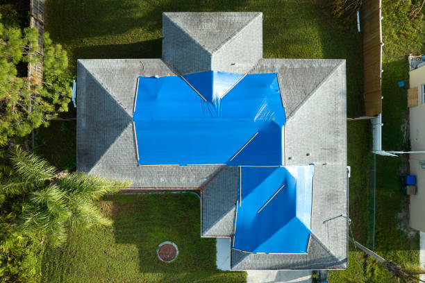 Best Roof Leak Repair  in La Ada Flintridge, CA