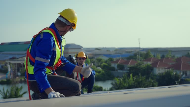 Best Green or Eco-Friendly Roofing Solutions  in La Ada Flintridge, CA