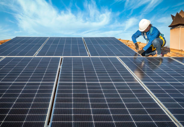 Best Storm Damage Roof Repair  in La Ada Flintridge, CA