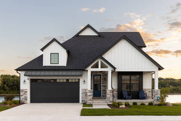 Best Roofing for New Construction  in La Ada Flintridge, CA