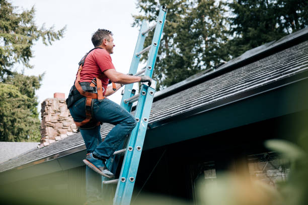 Best Emergency Roof Repair Services  in La Ada Flintridge, CA