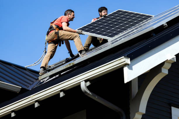 Best Rubber Roofing (EPDM, TPO)  in La Ada Flintridge, CA