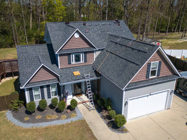 Professional Roofing Service in La Caada Flintridge, CA